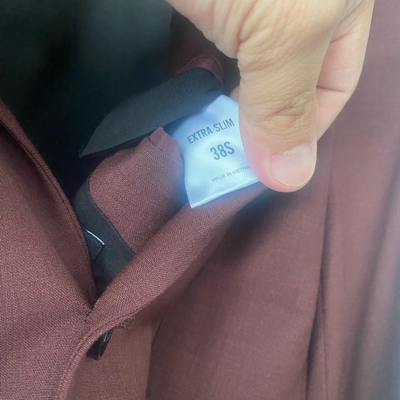 Express Blazer - Picture 4 of 5